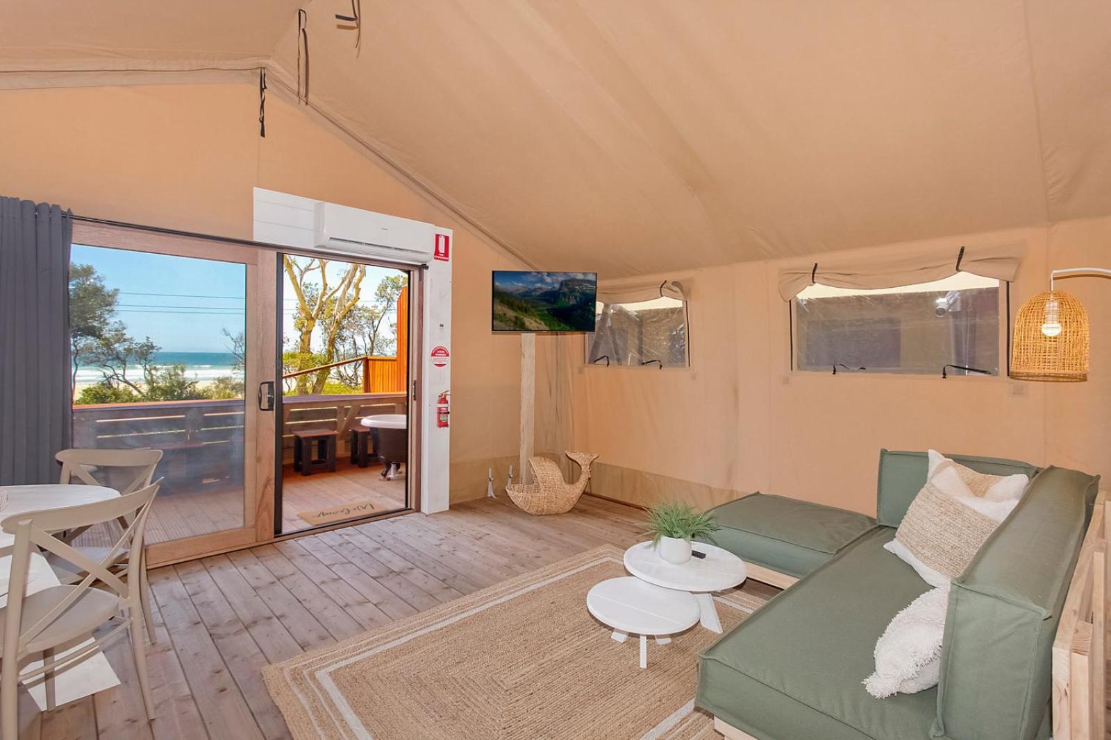 Ingenia Holidays Bonny Hills エクステリア 写真