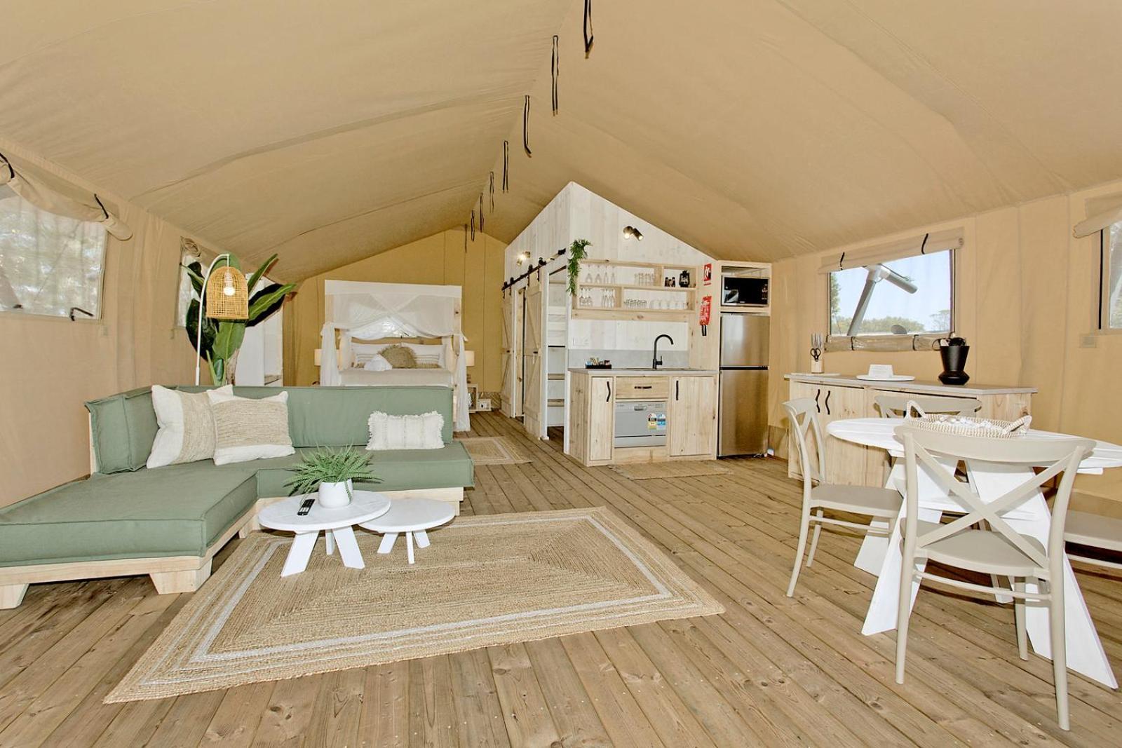 Ingenia Holidays Bonny Hills エクステリア 写真