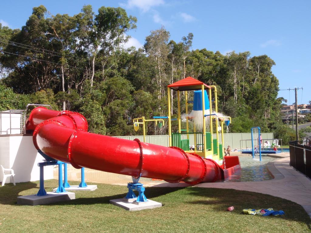 Ingenia Holidays Bonny Hills エクステリア 写真