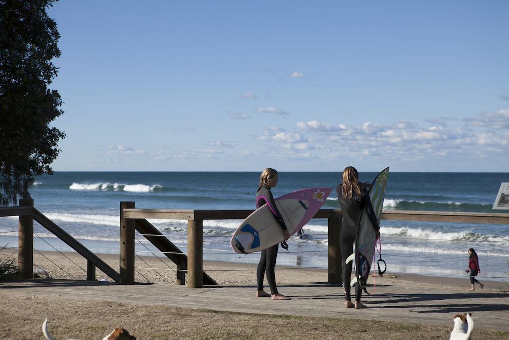 Ingenia Holidays Bonny Hills エクステリア 写真