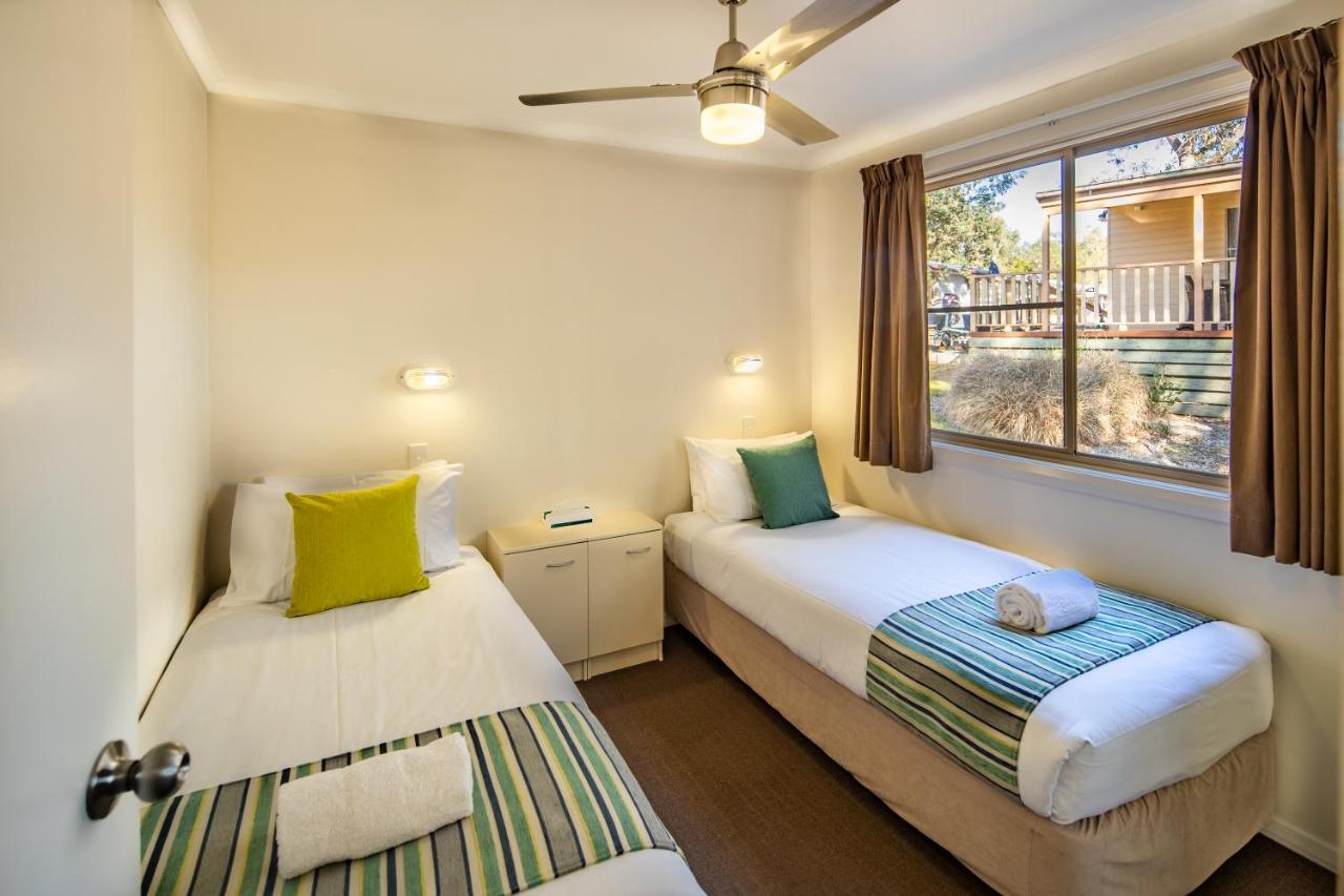 Ingenia Holidays Bonny Hills エクステリア 写真