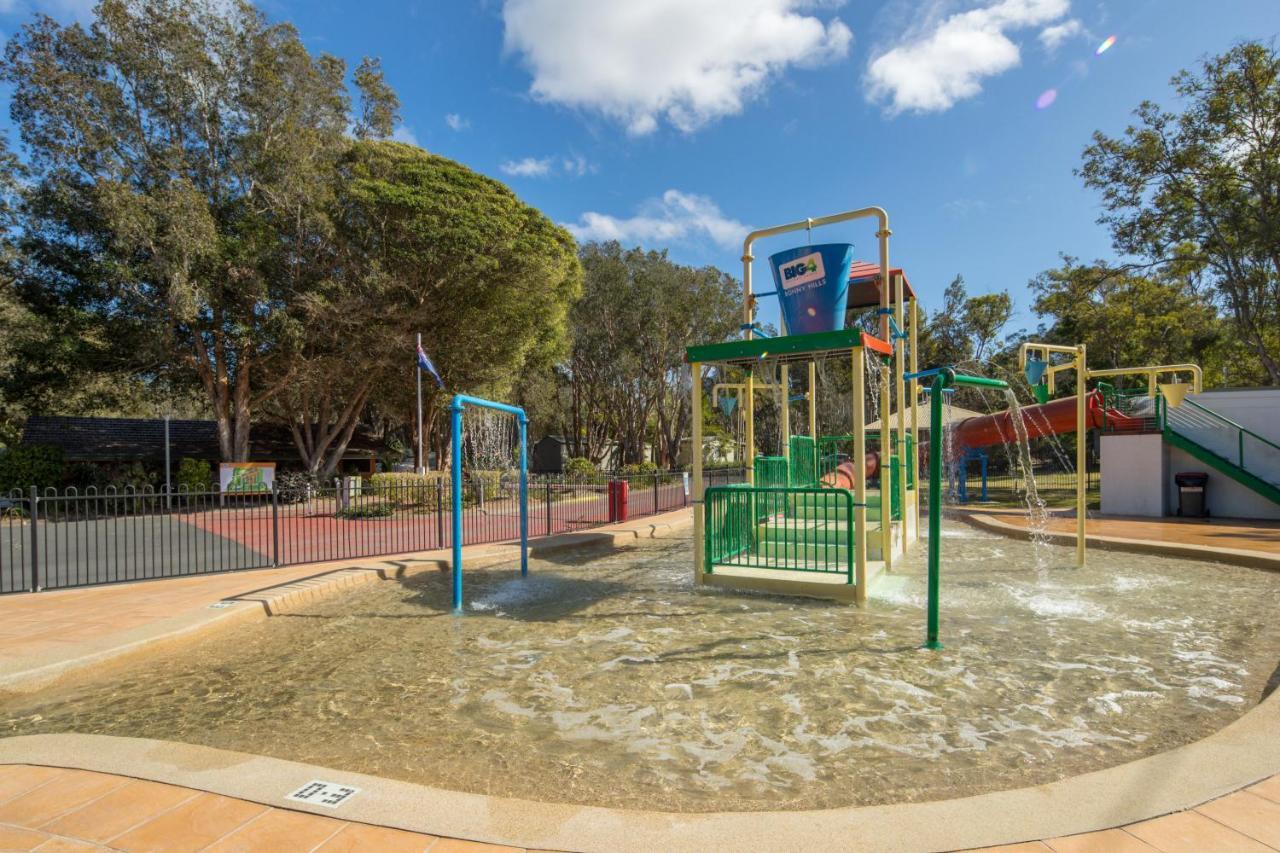 Ingenia Holidays Bonny Hills エクステリア 写真