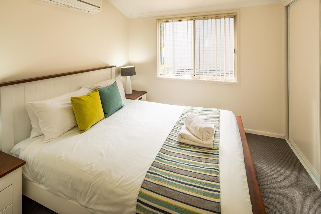 Ingenia Holidays Bonny Hills エクステリア 写真