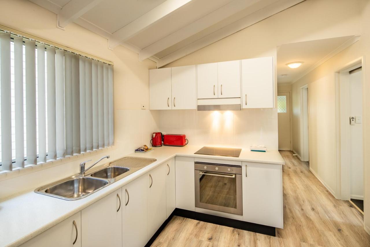 Ingenia Holidays Bonny Hills エクステリア 写真